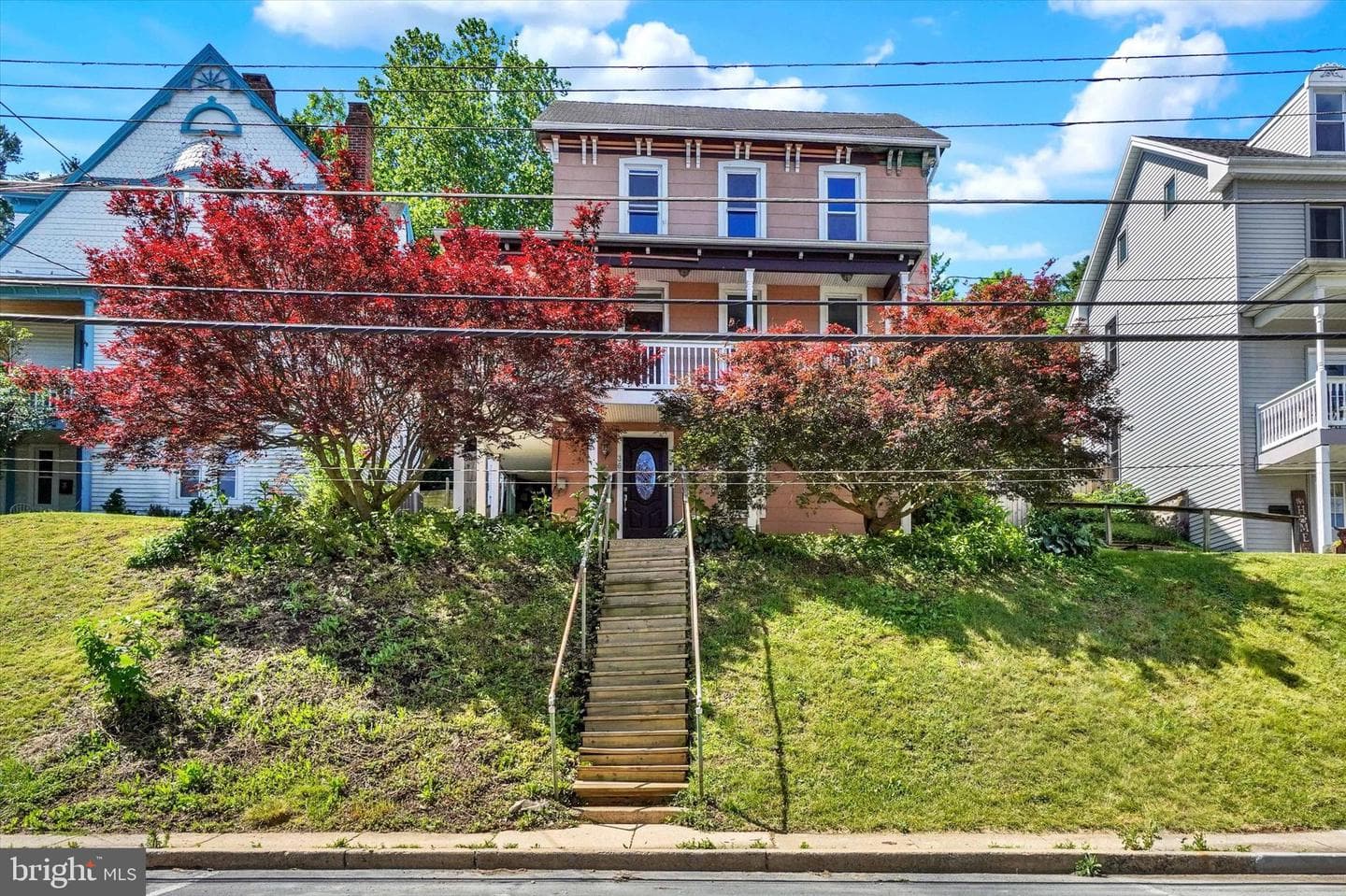 36 Hanover Street photo 2
