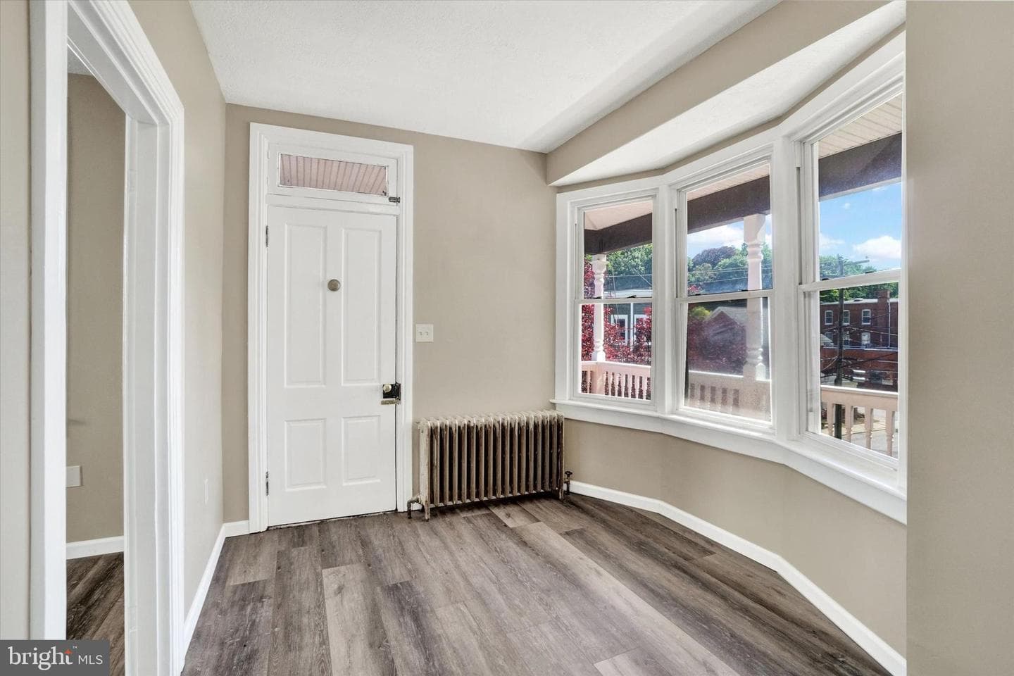 36 Hanover Street photo 21