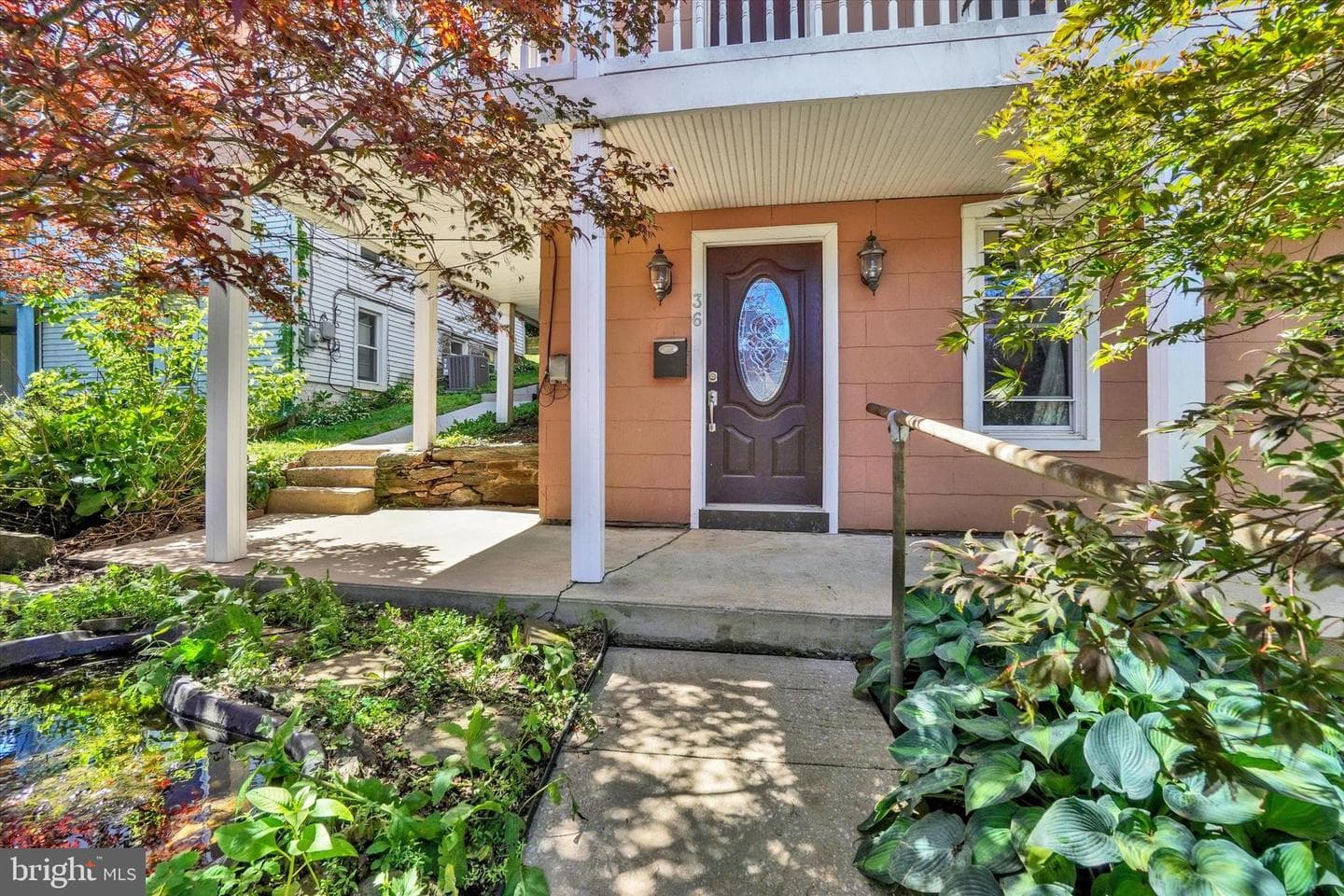 36 Hanover Street photo 3