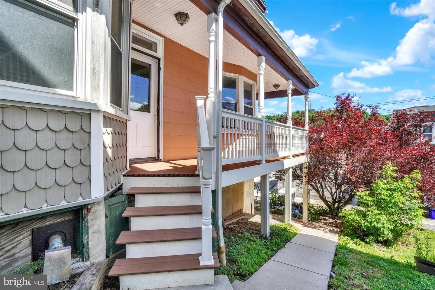36 Hanover Street photo 5