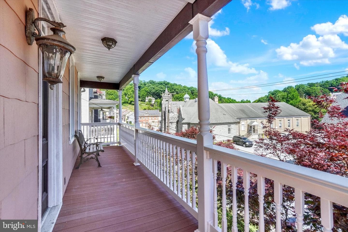 36 Hanover Street photo 6