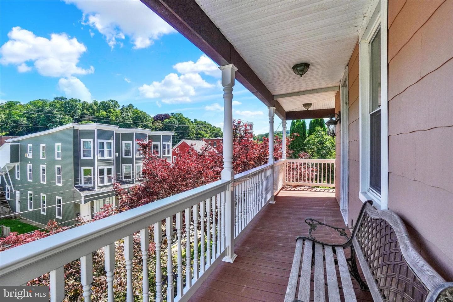 36 Hanover Street photo 8
