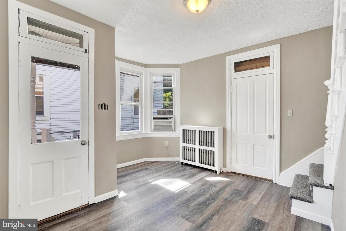 36 Hanover Street photo 9