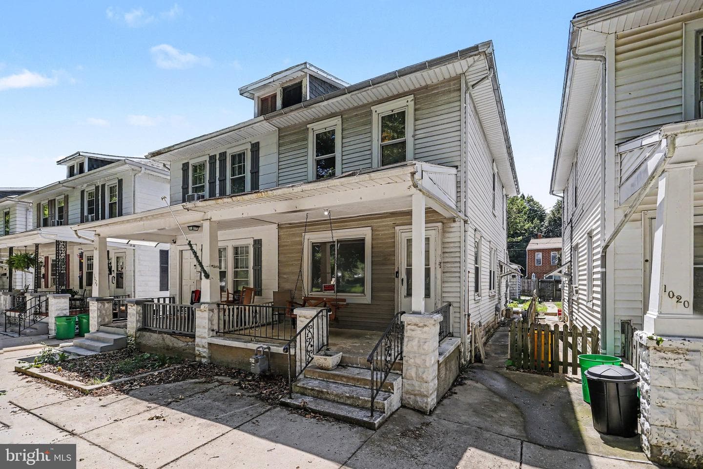 1022 Edison Street photo 2