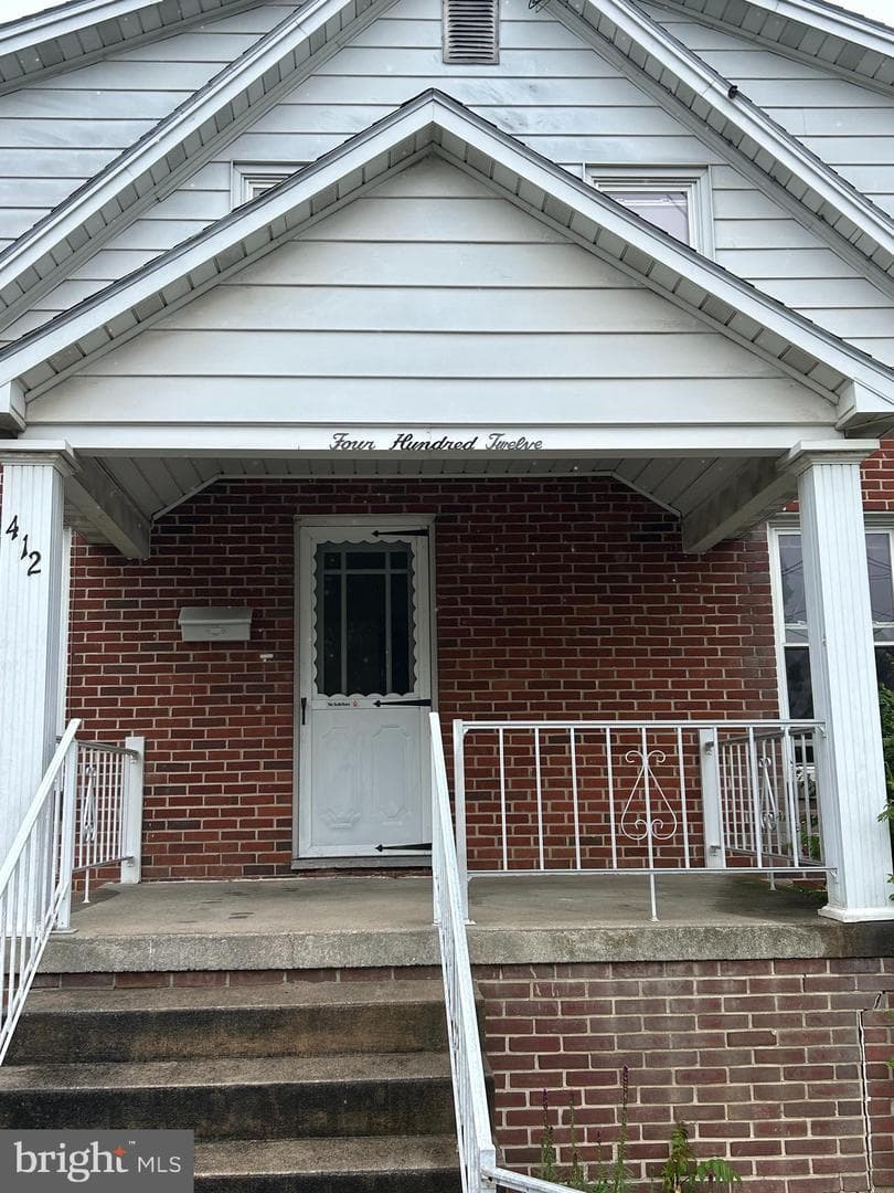 412 E Pleasant Street, Hanover
