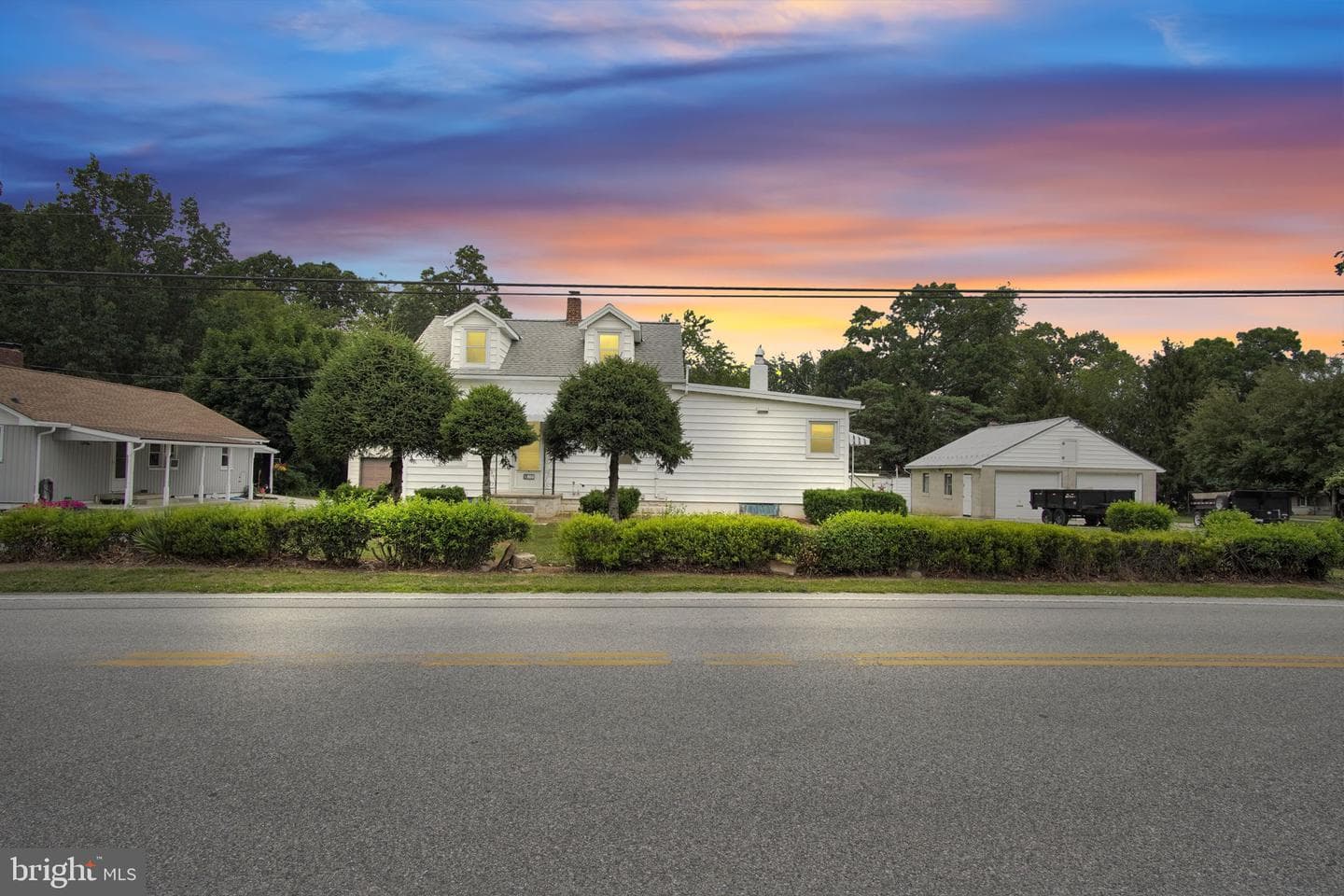 660 Black Rock Road, Hanover
