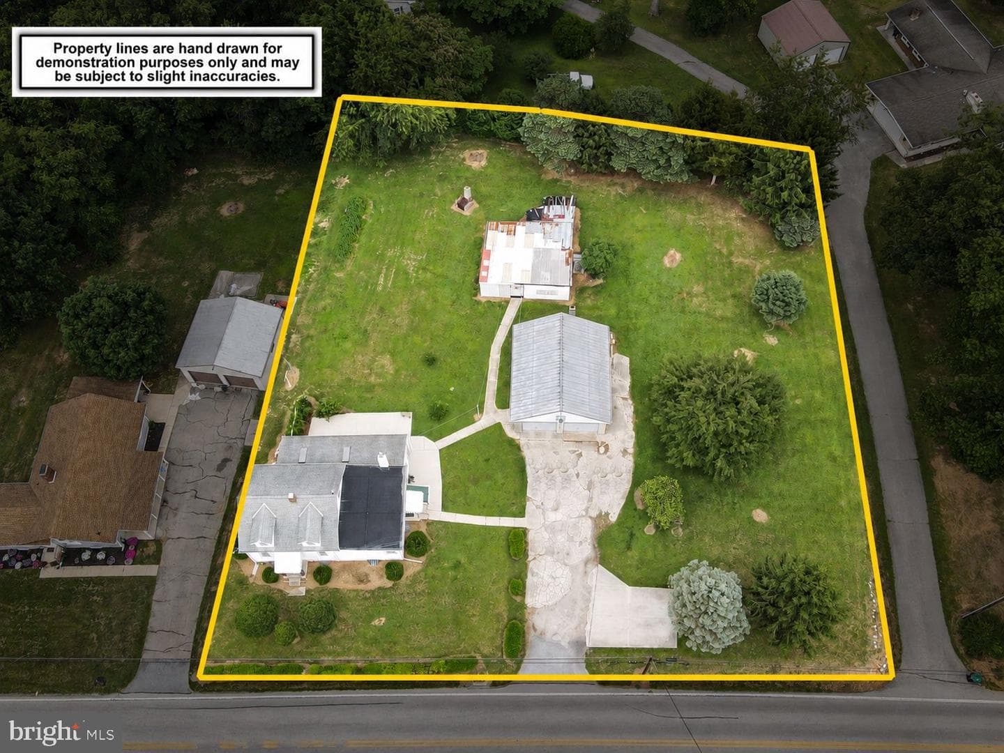 660 Black Rock Road, Hanover