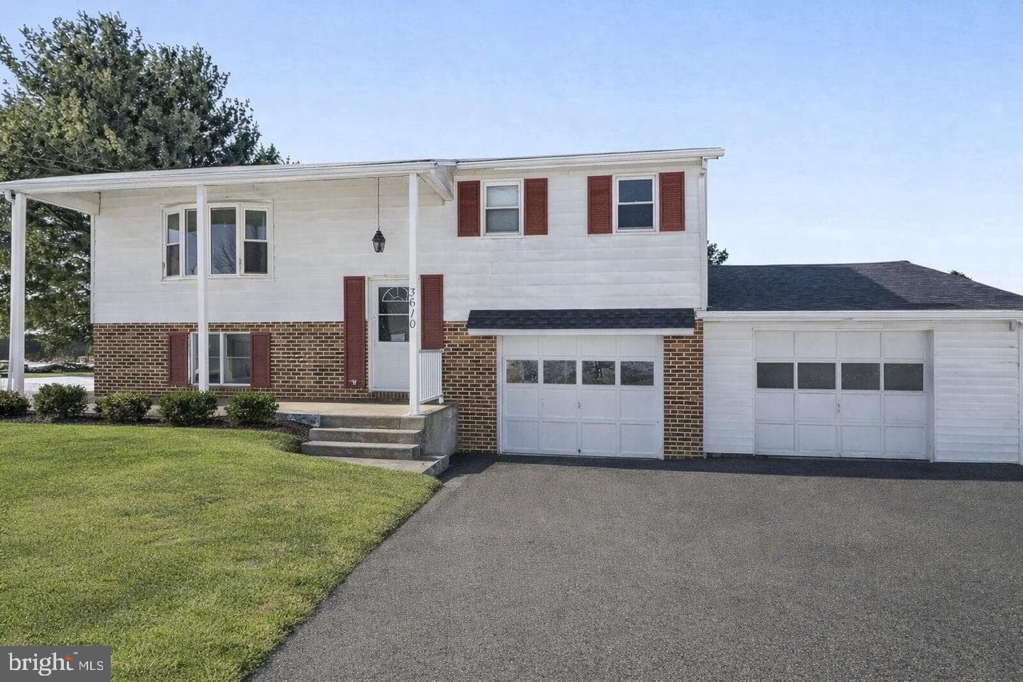 3610 S Salem Church Road, Dover