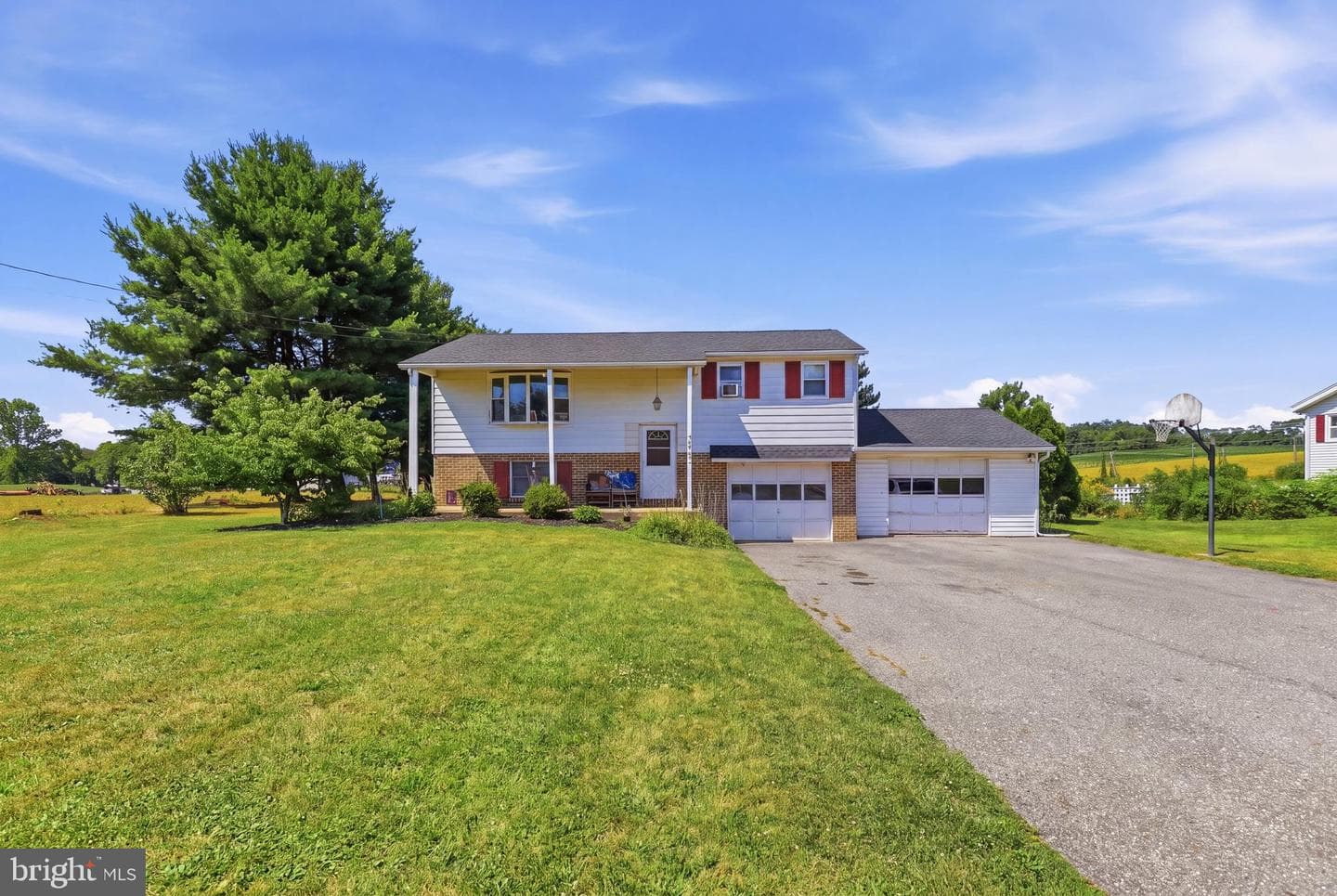 3610 S Salem Church Road, Dover