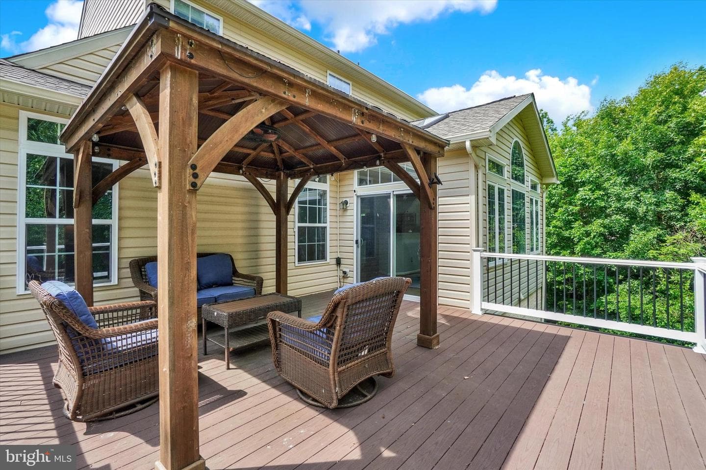 3553 Hardwood Terrace photo 9