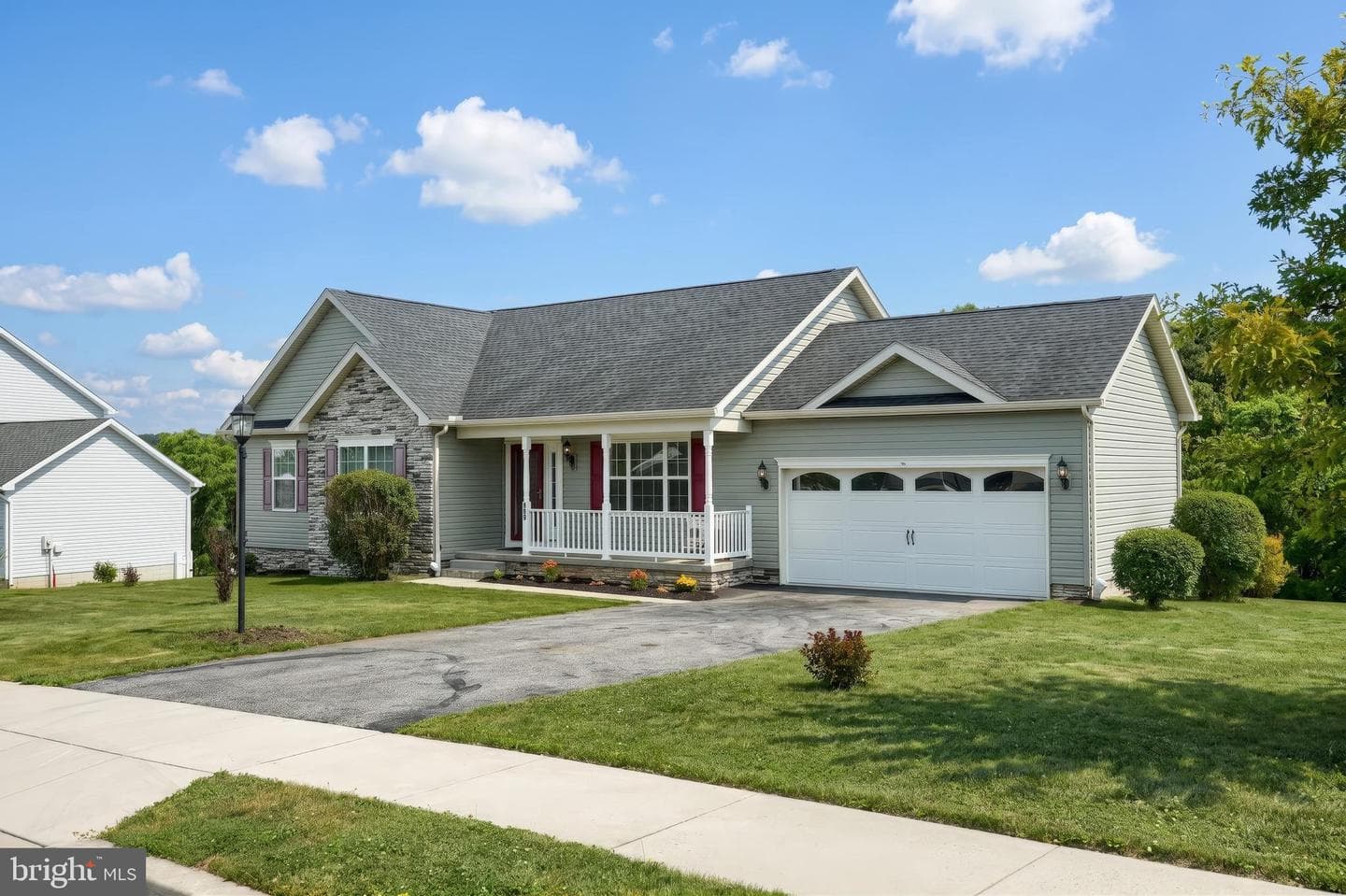 920 Friar Run, Hanover