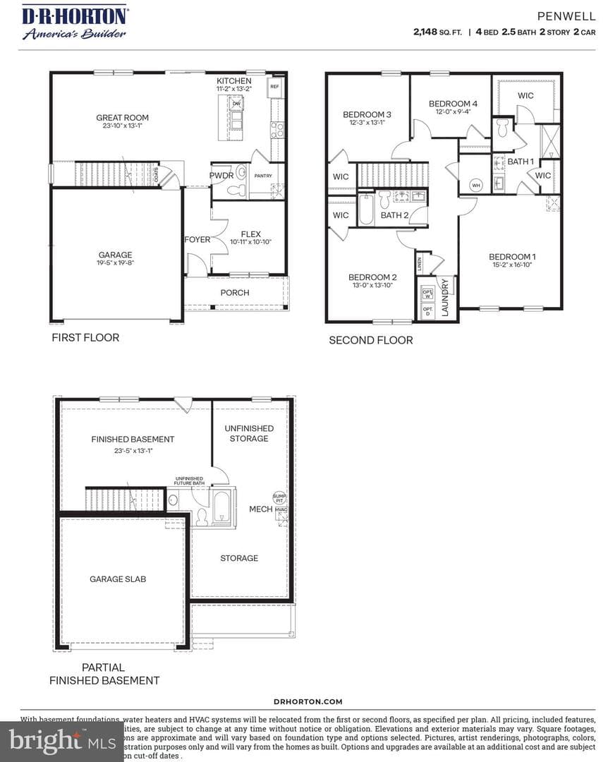 2046 Paperback Way, York