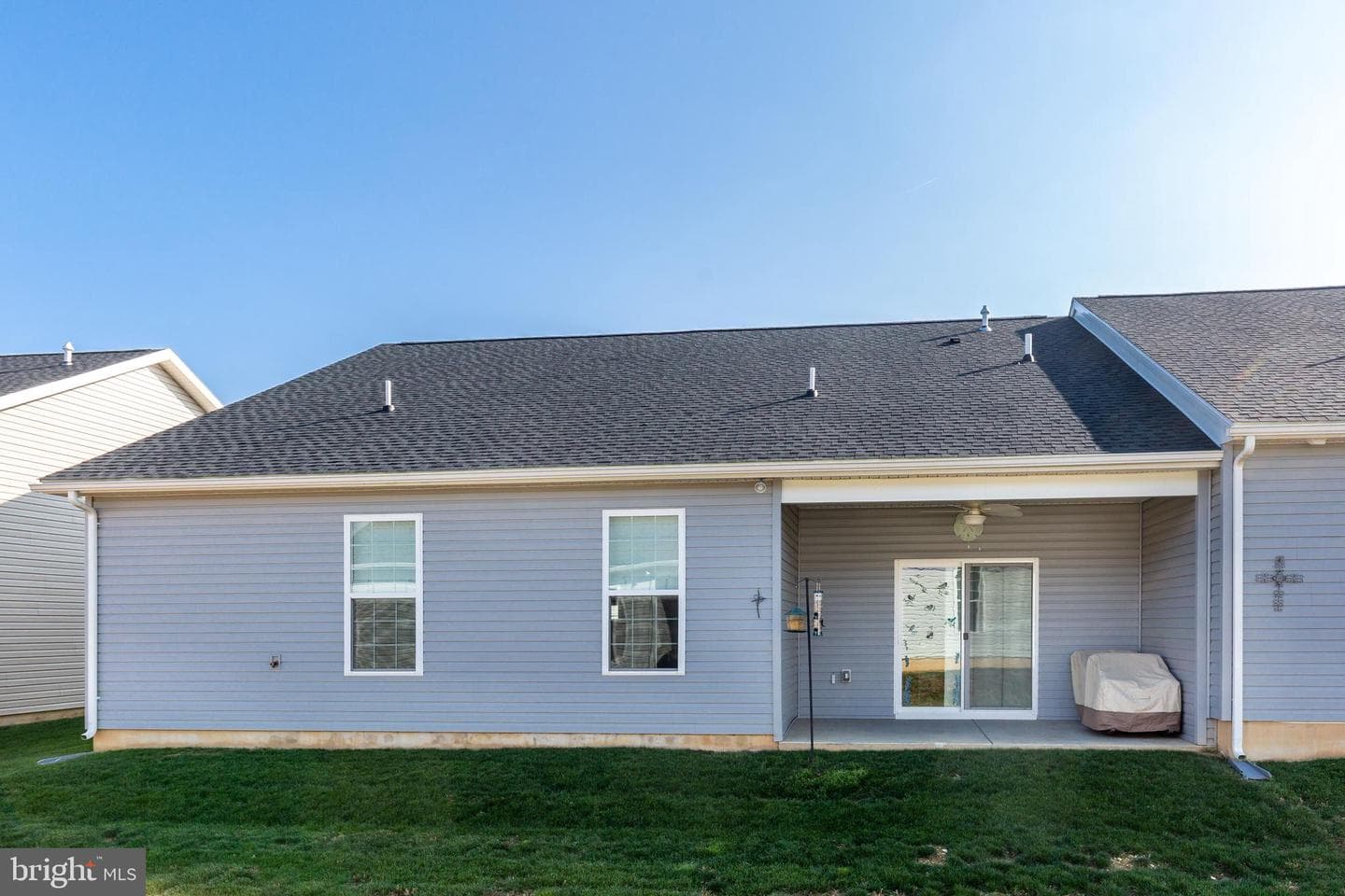 671 Cypress Drive #80 photo 41