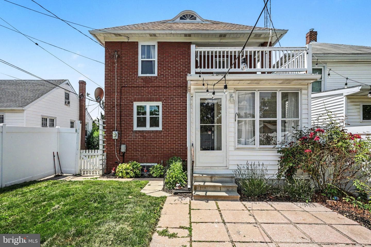 317 E Hanover Street photo 31