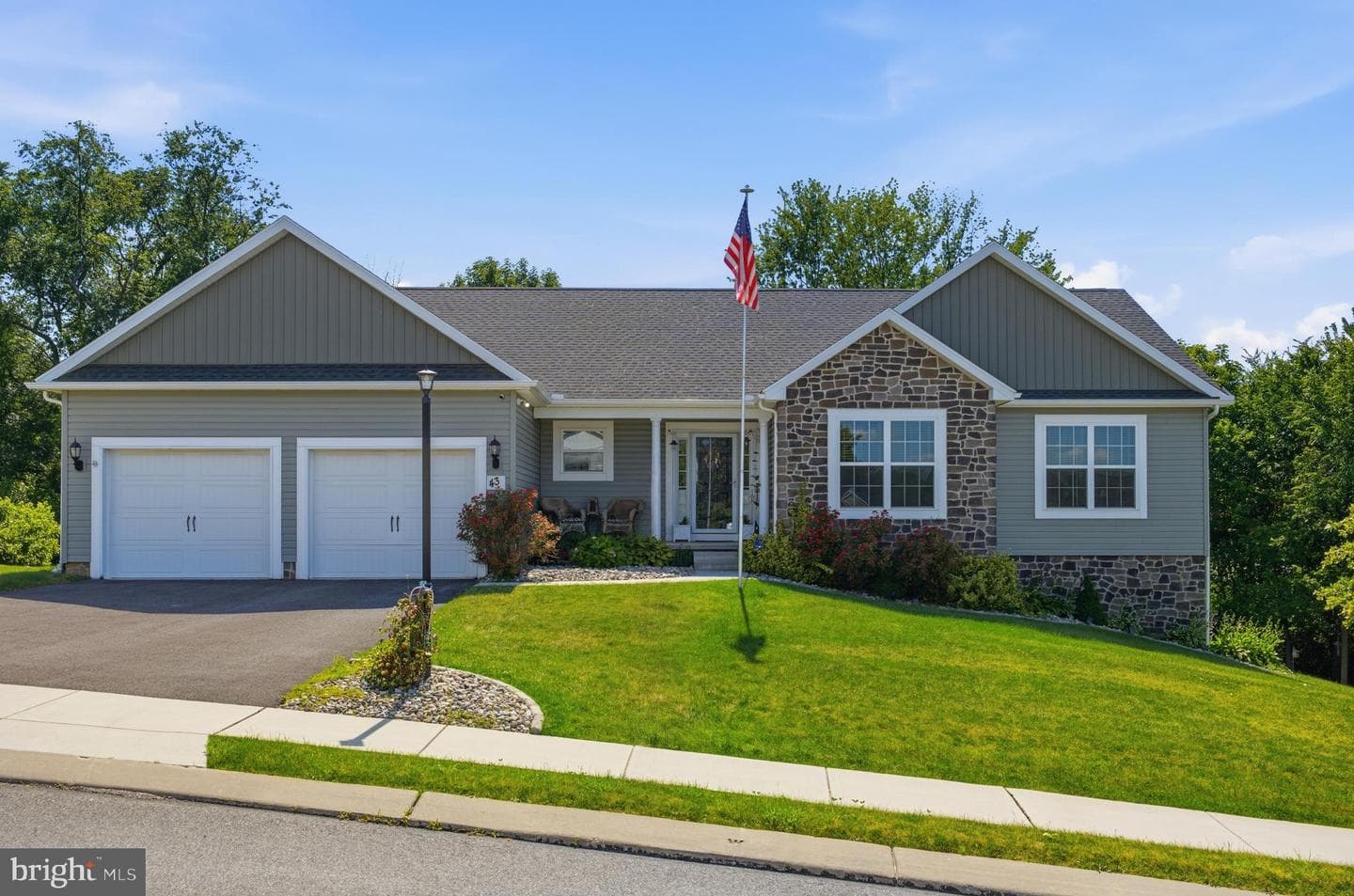 43 Huntmaster Drive, Hanover