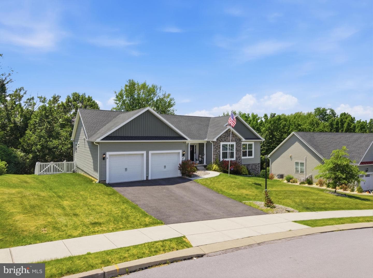 43 Huntmaster Drive photo 36