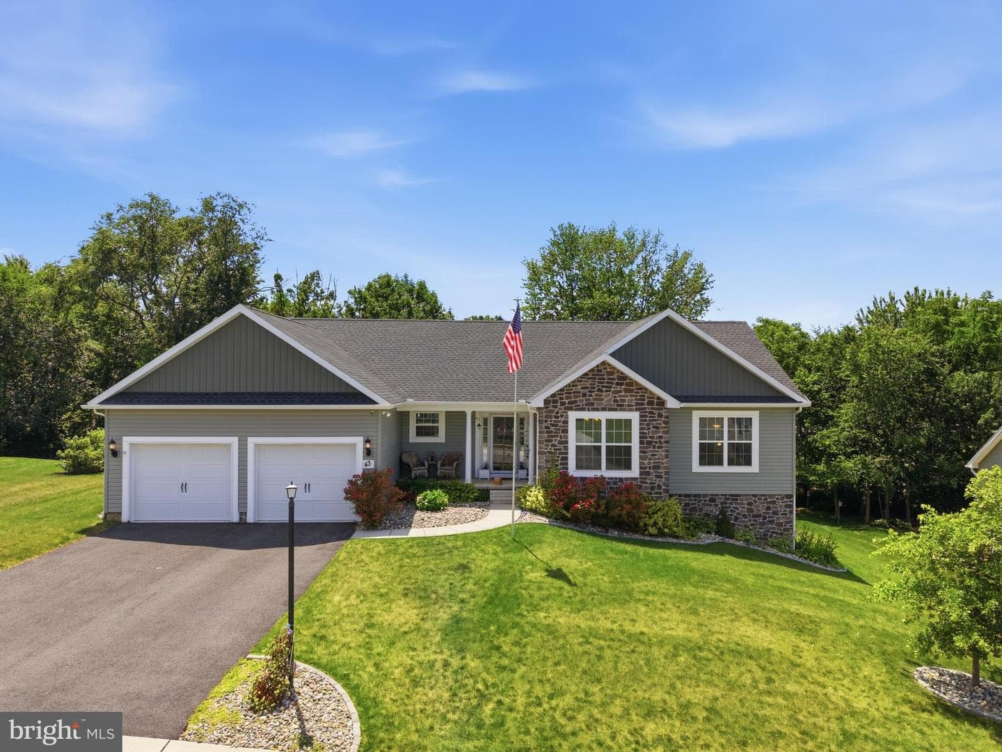 43 Huntmaster Drive photo 37