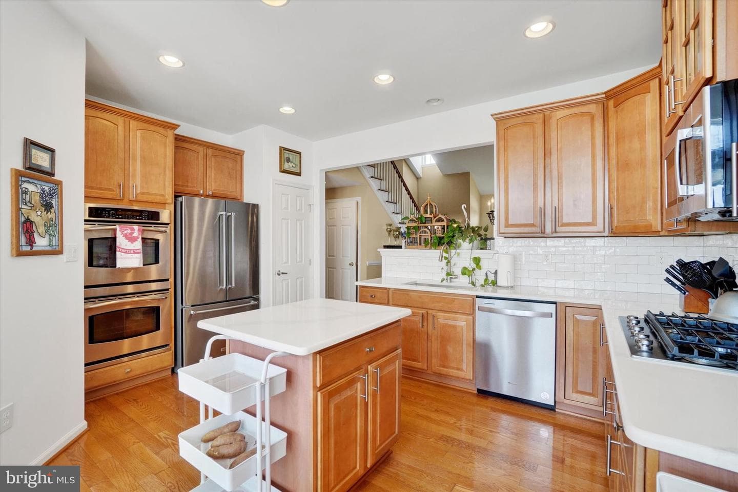 223 Fairmount Court #35 photo 11