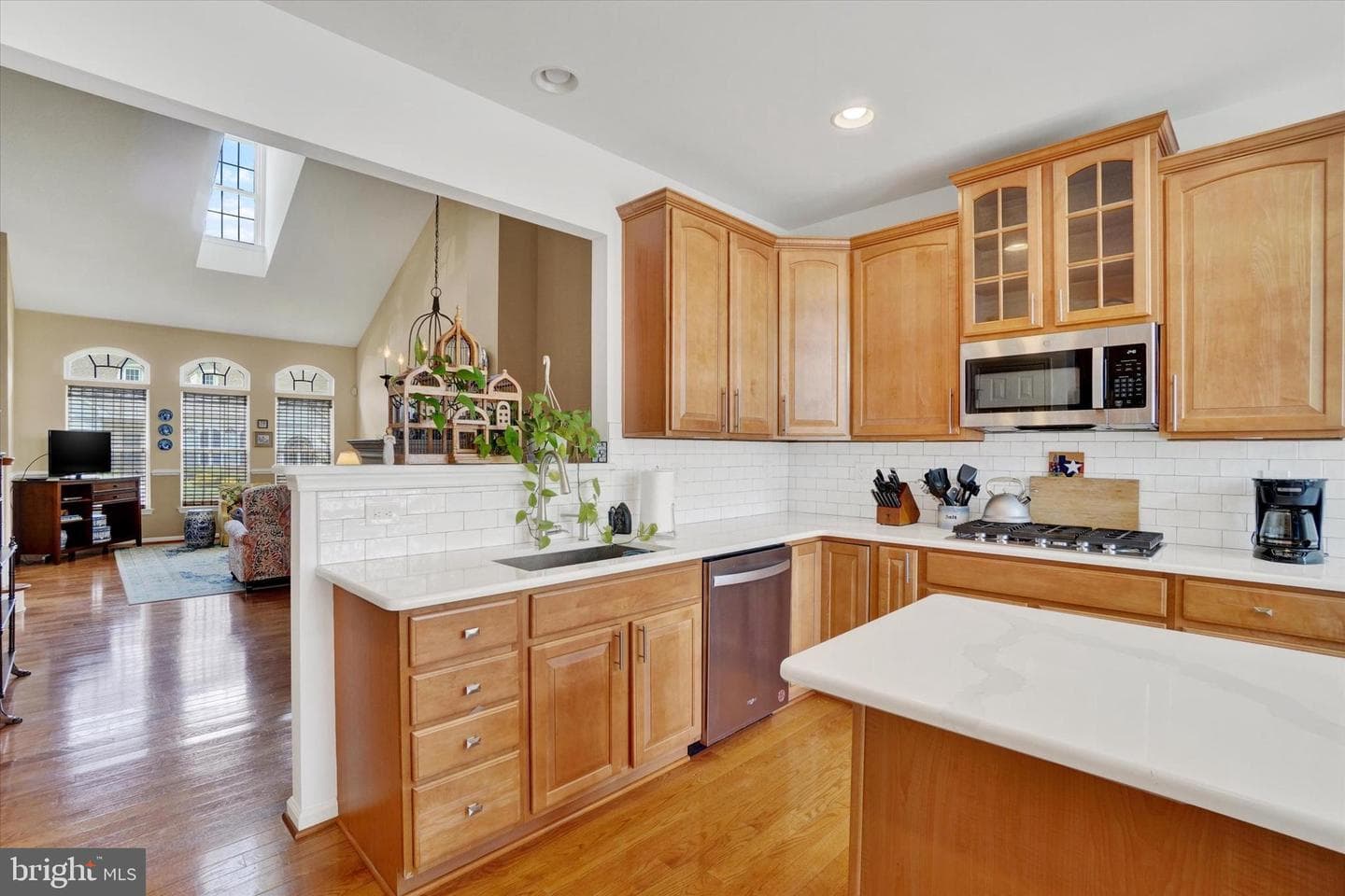 223 Fairmount Court #35 photo 12