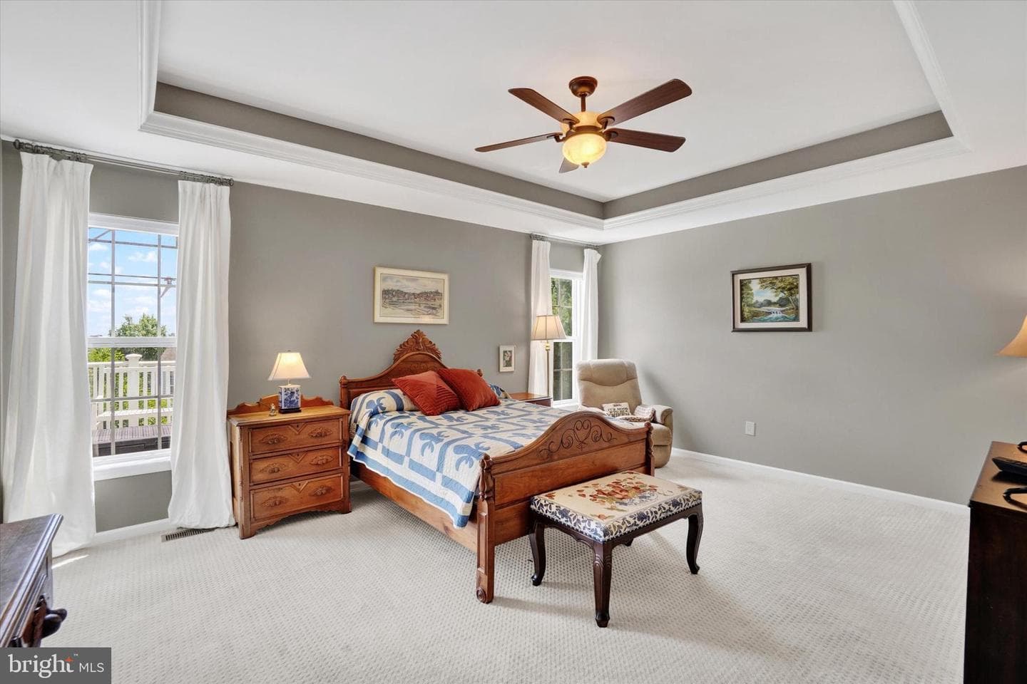 223 Fairmount Court #35 photo 14