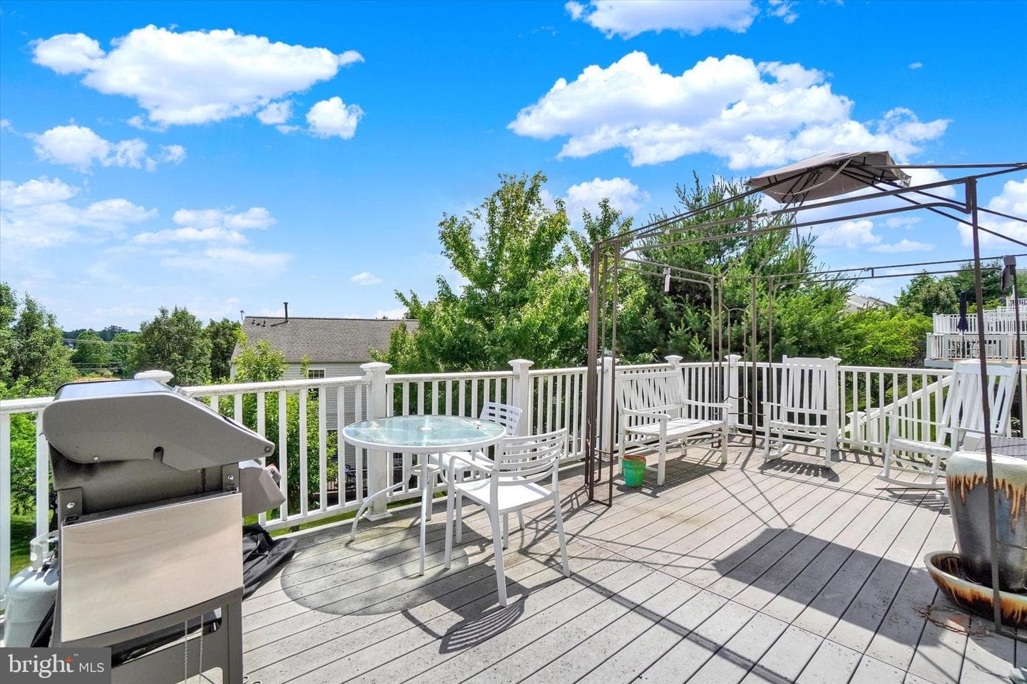 223 Fairmount Court #35 photo 34