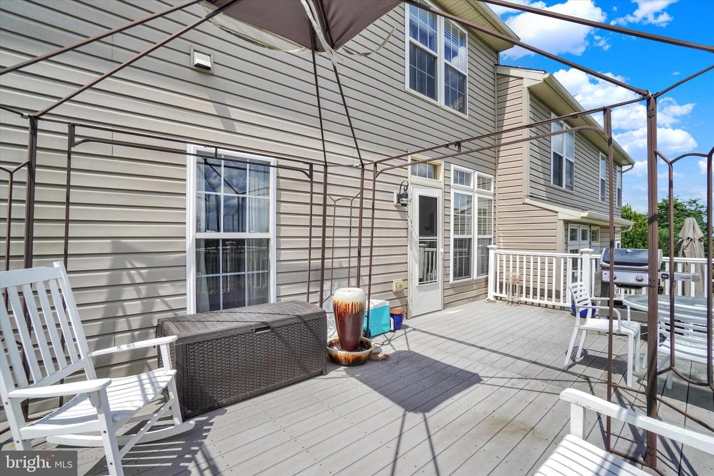 223 Fairmount Court #35 photo 36