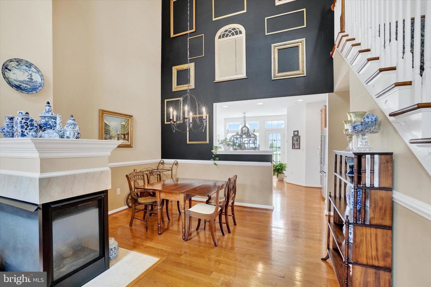 223 Fairmount Court #35 photo 7