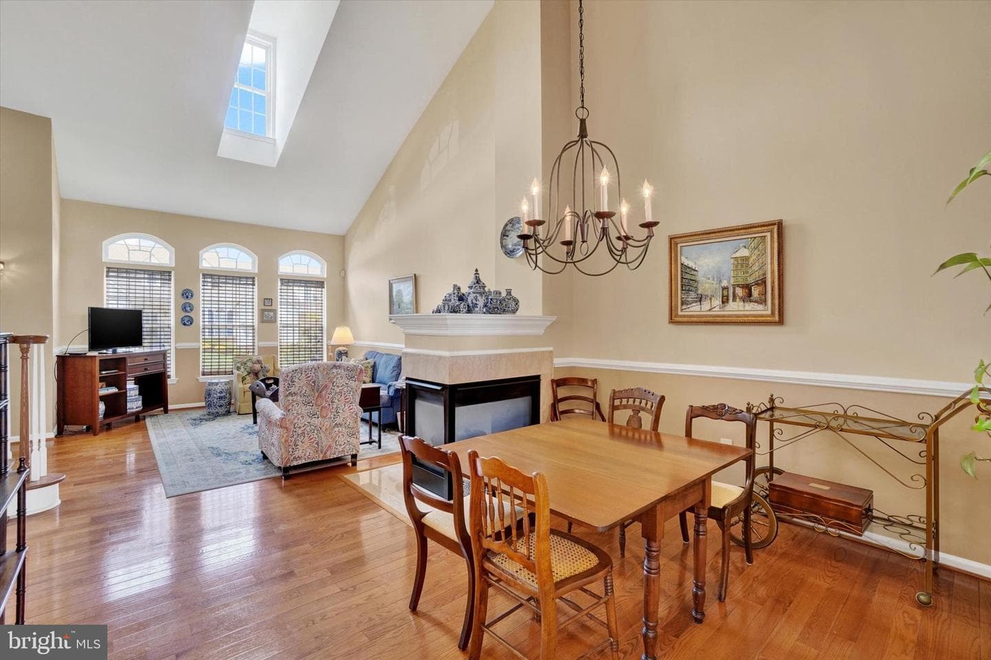 223 Fairmount Court #35 photo 8