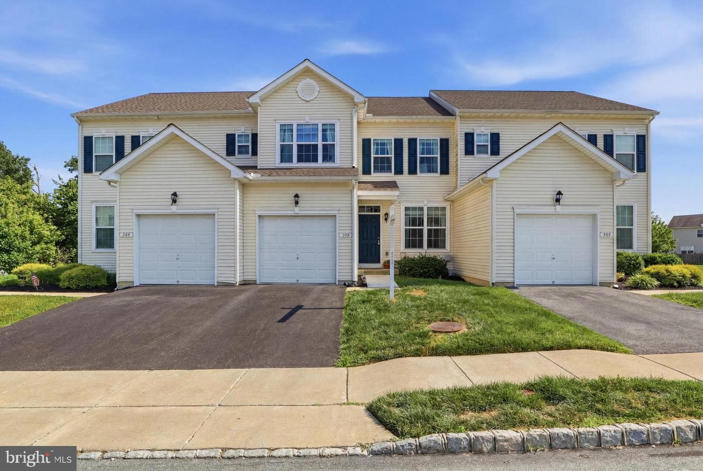 552 Marion Road #552, York