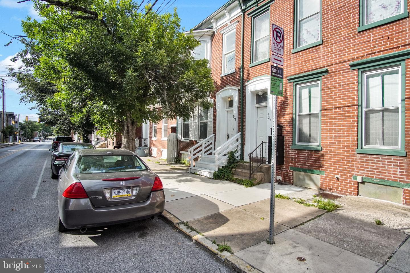 125 S Pershing Avenue photo 38