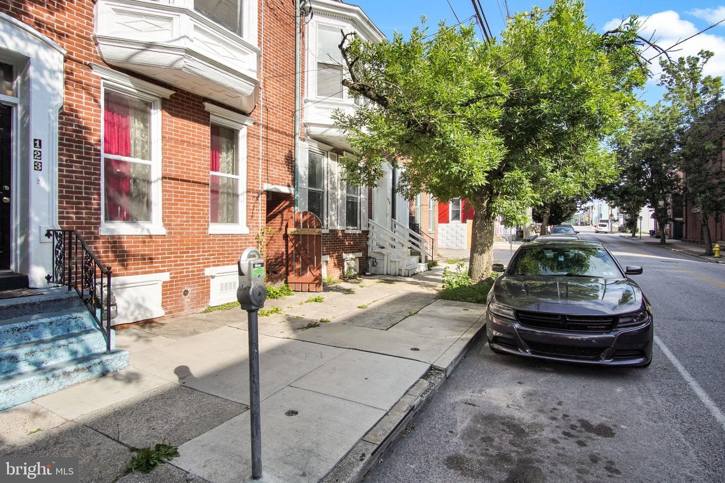 125 S Pershing Avenue photo 40