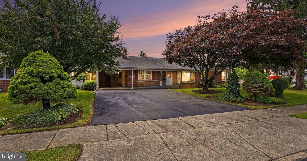 113 Grant Drive, Hanover