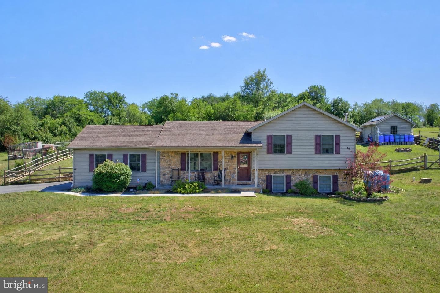 225 N Grant Road, Thomasville