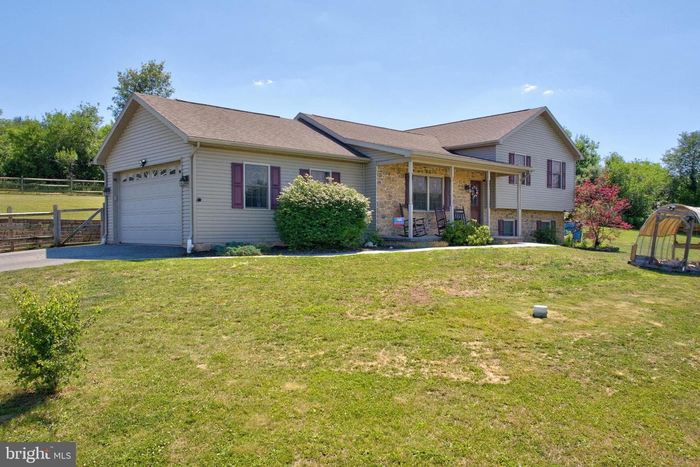 225 N Grant Road, Thomasville