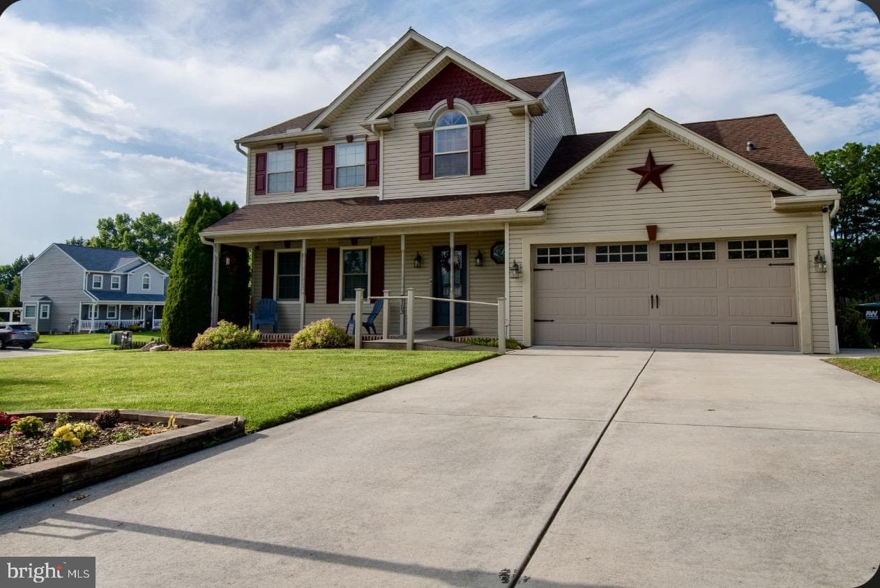 153 Timber Lane, Hanover