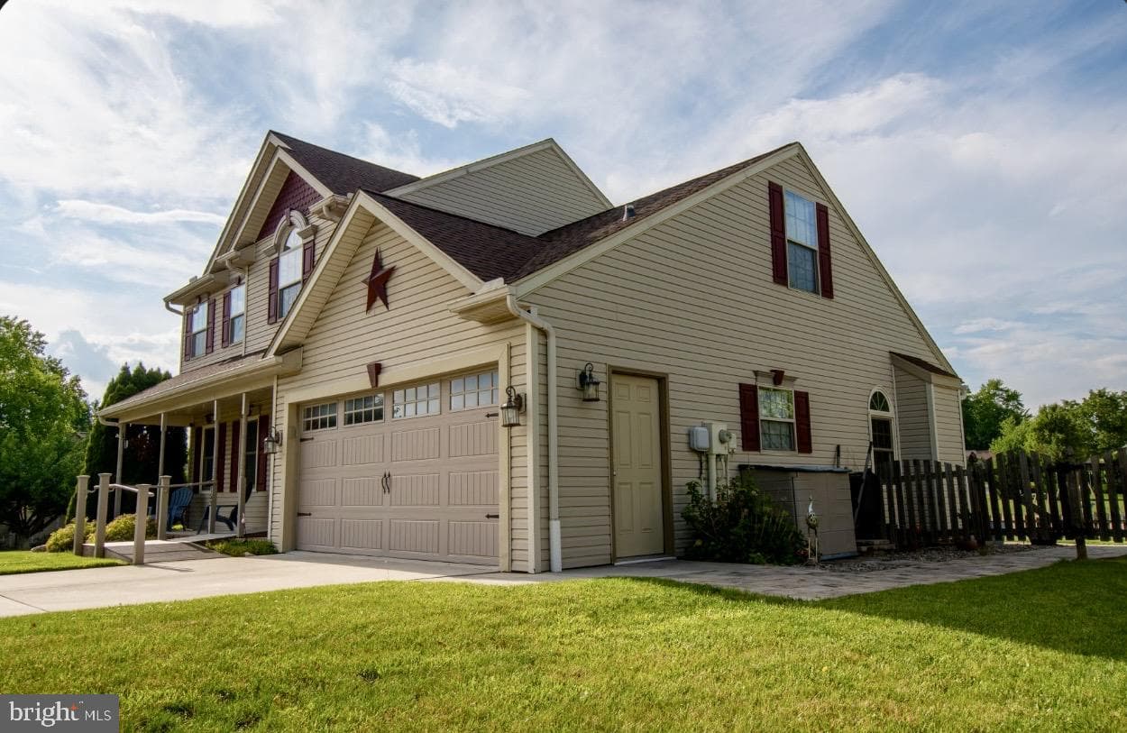 153 Timber Lane, Hanover