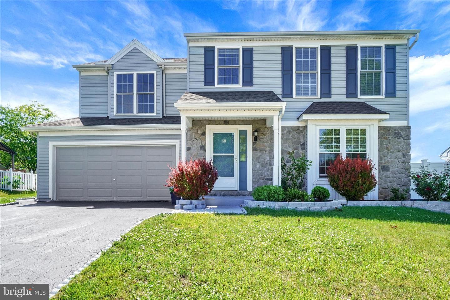 80 Jewel Drive, York