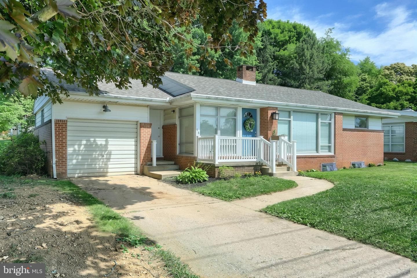 406 Tyler Run Road, York