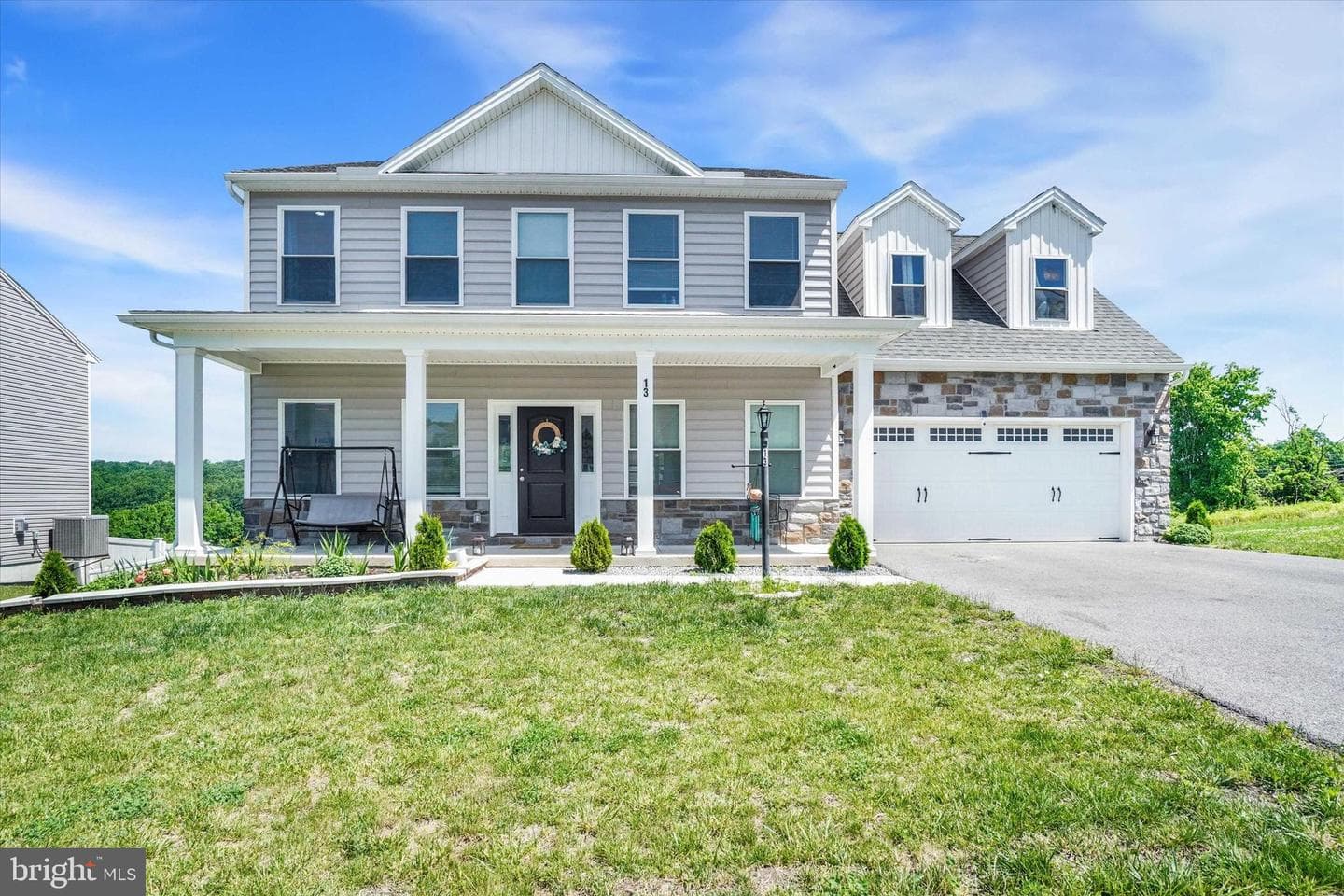 13 Bentley Court, York Haven