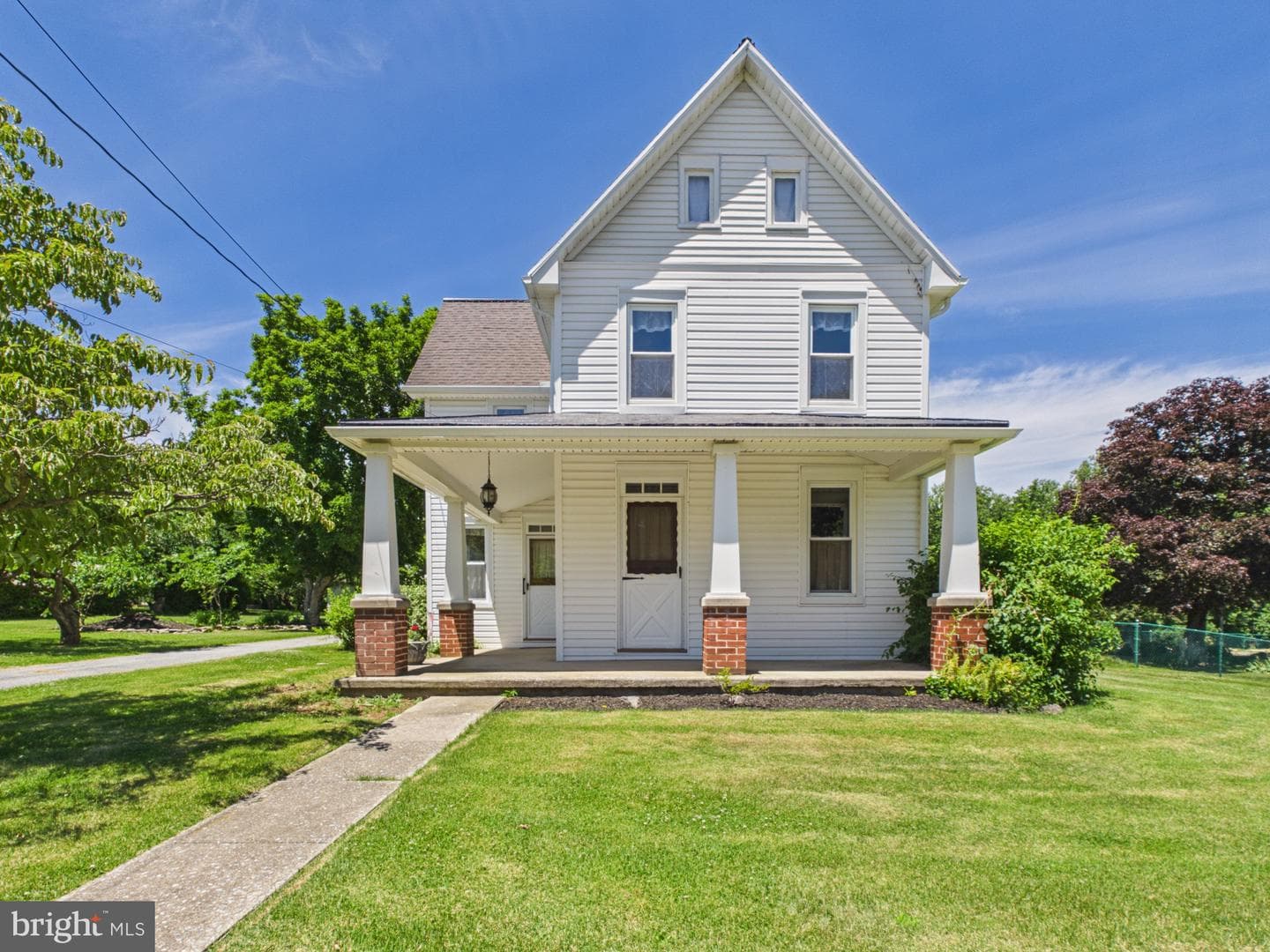 155 Reeser Hill Road