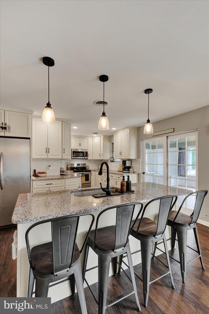12906 Mount Olivet Road photo 10