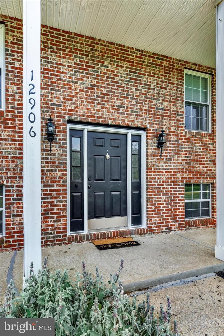 12906 Mount Olivet Road photo 4