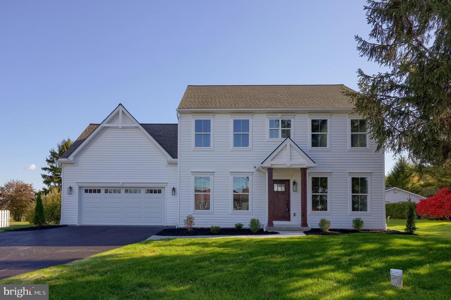 7393 Yellow Church Road, Seven Valleys