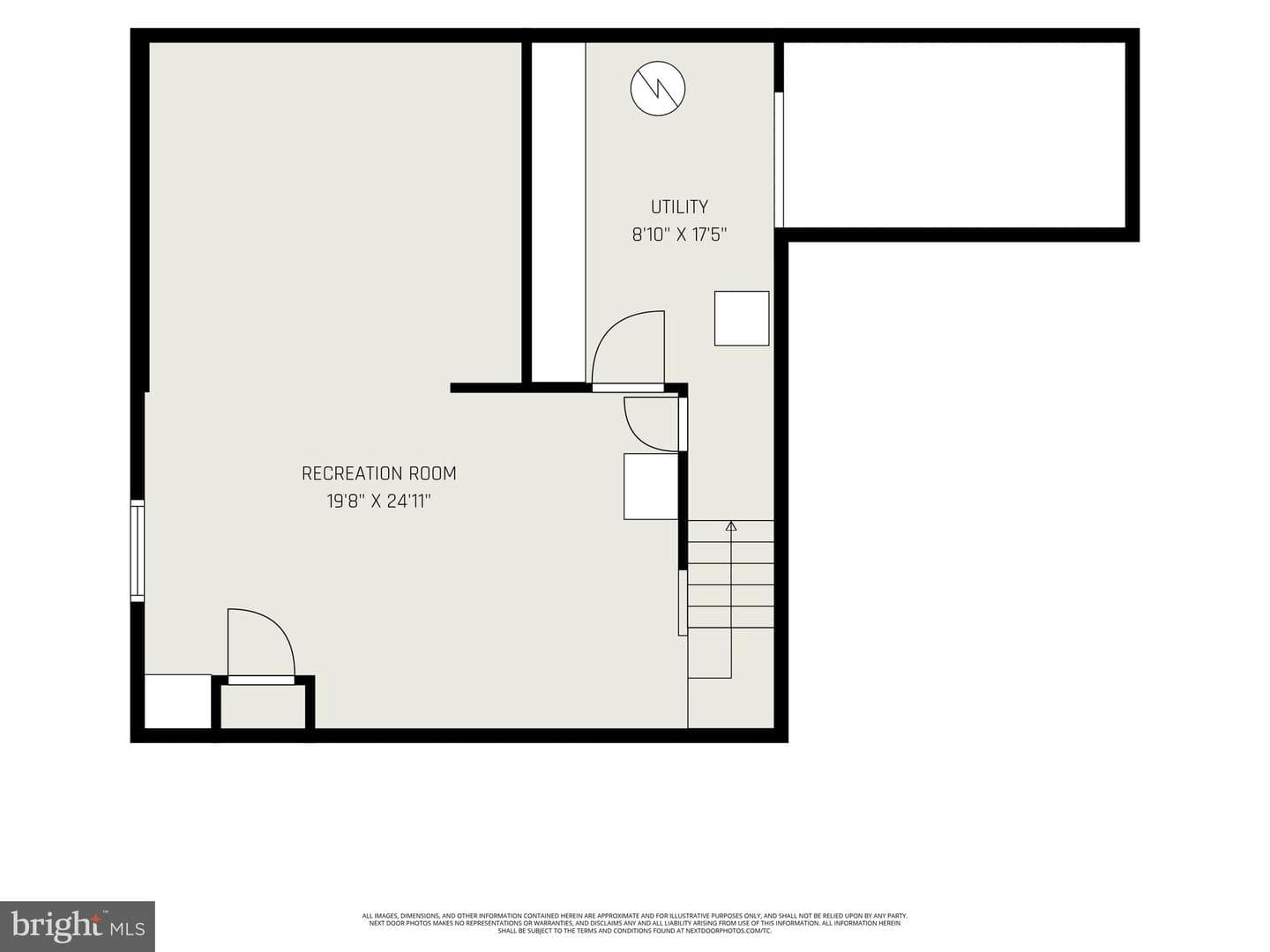 3300 Nicole Court photo 32