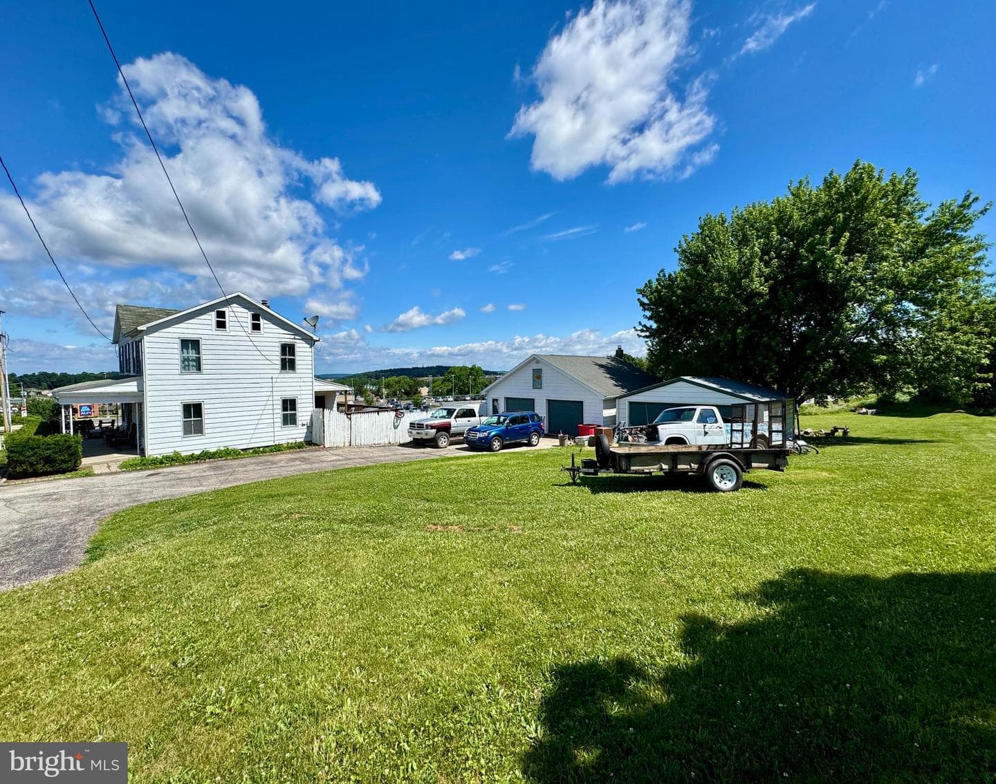 3225 Cape Horn Road, Red Lion