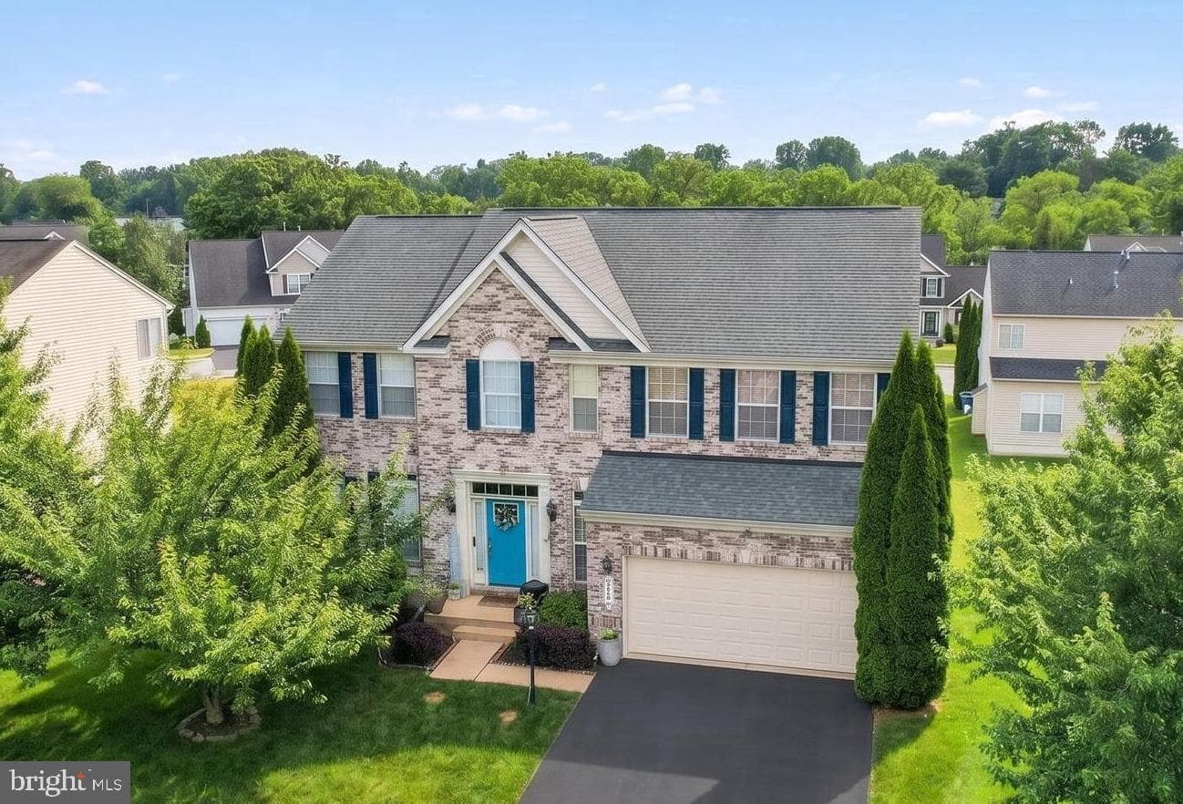 2520 Village Road, Dover