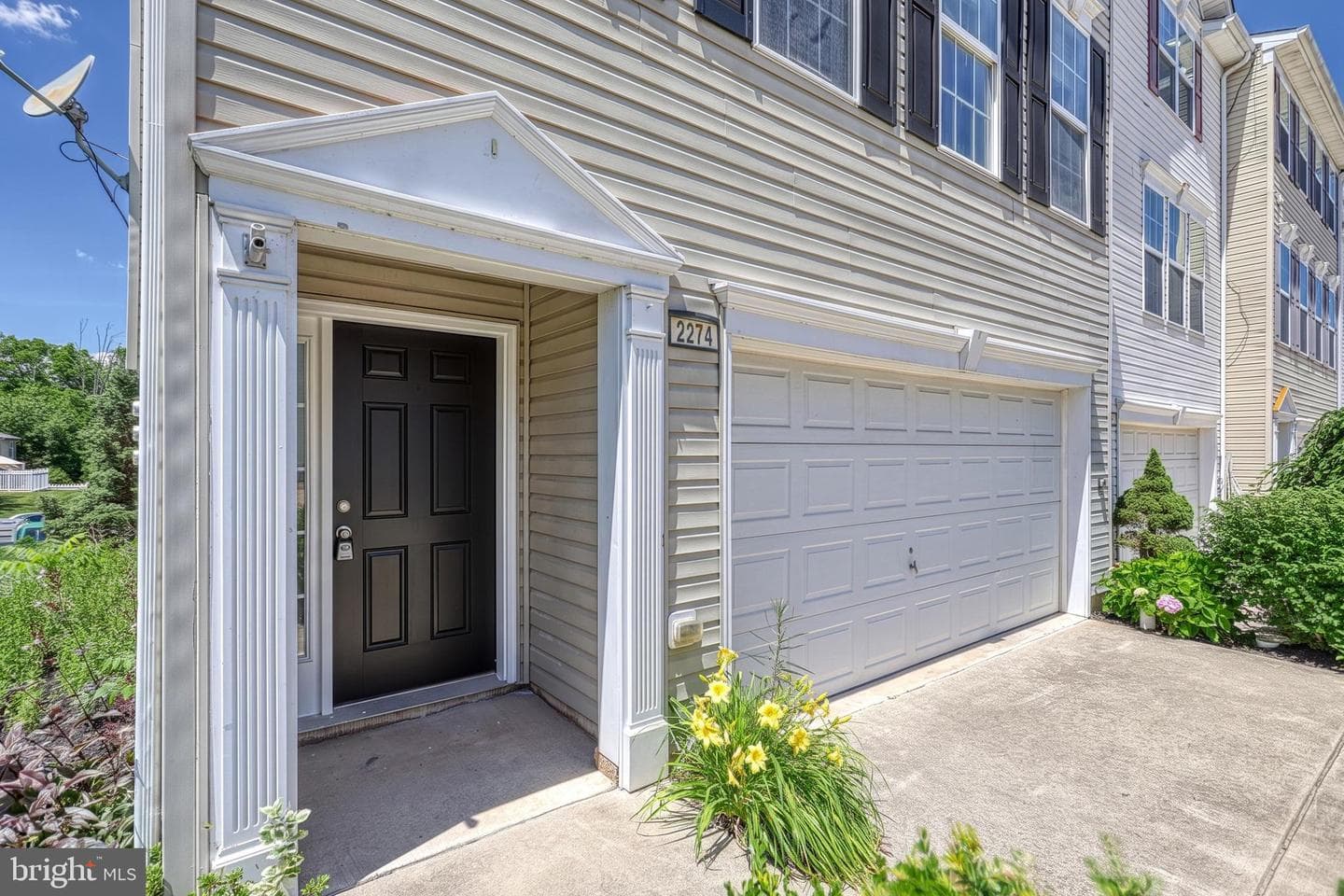 2274 Walnut Bottom Road #140 photo 5