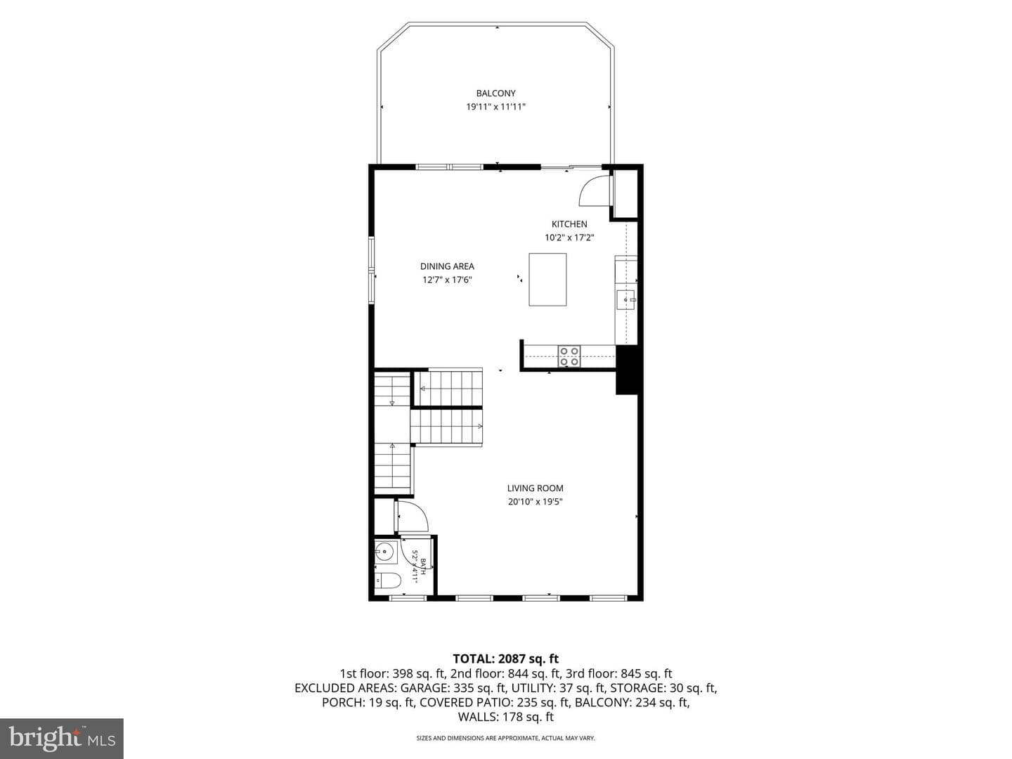 2274 Walnut Bottom Road #140 photo 82