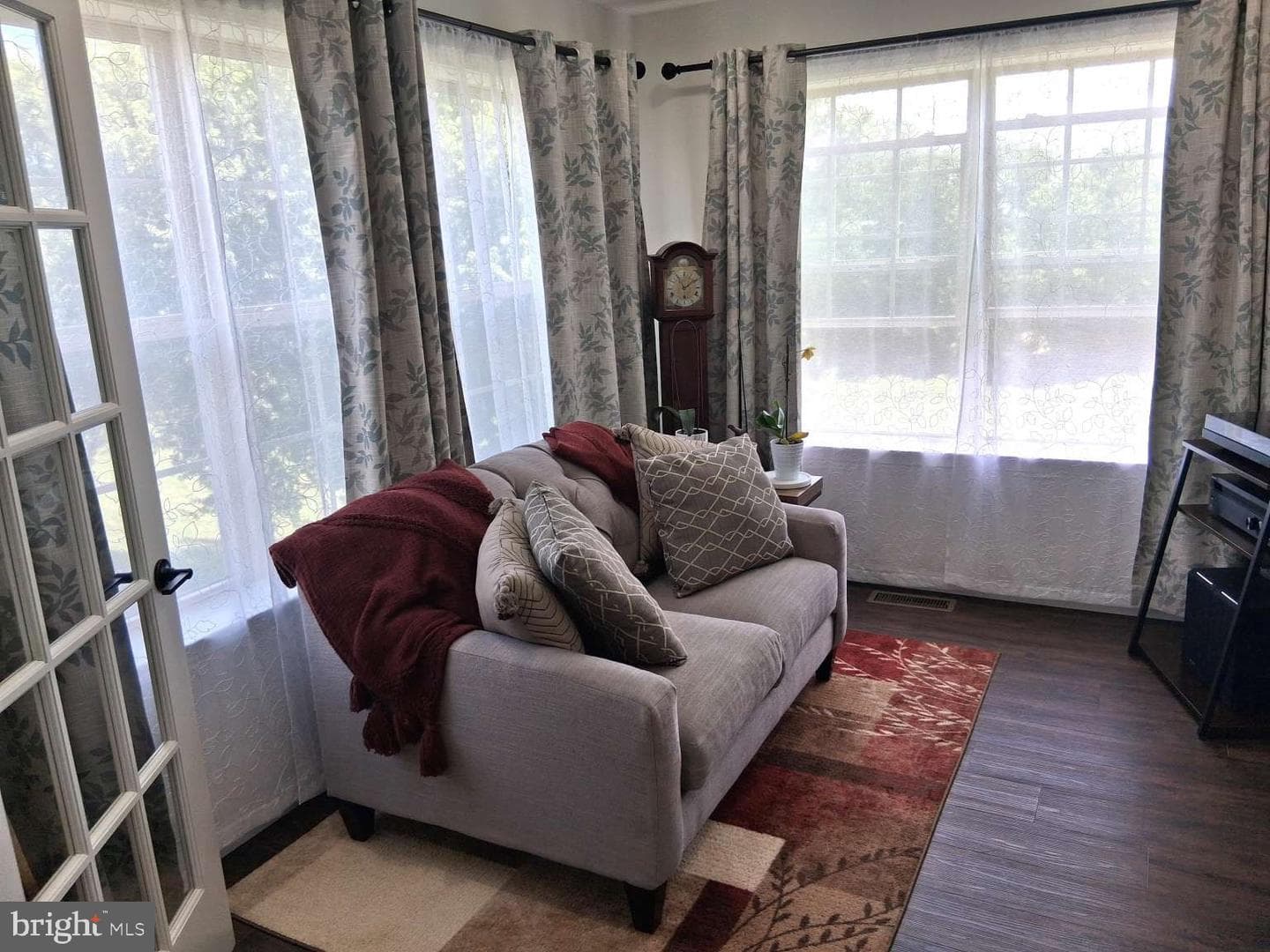 316 Hollyhock Drive photo 4