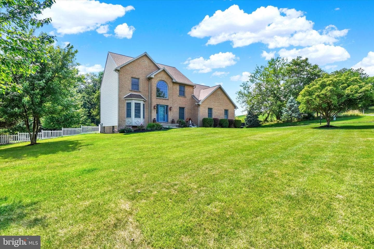 490 S Park Street, Dallastown